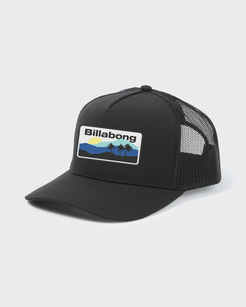 Billabong Adiv Feat Trucker