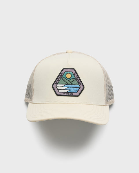 Billabong Adiv Feat Trucker - OAT1