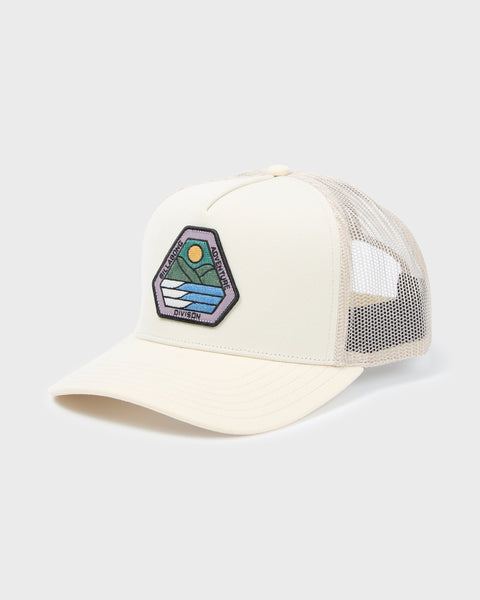 Billabong Adiv Feat Trucker