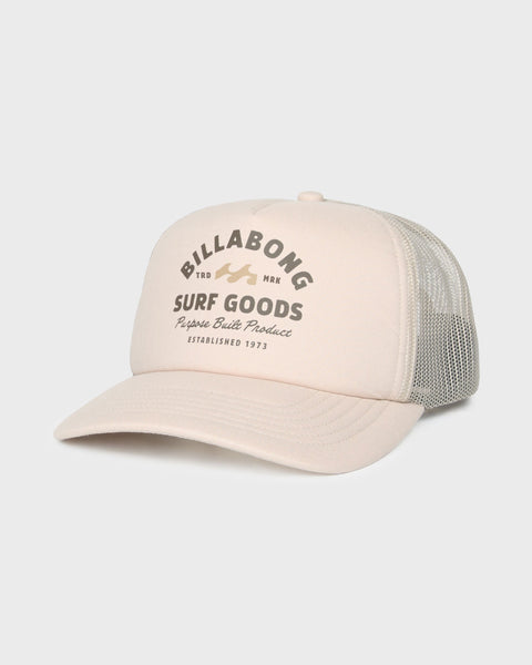 Billabong Assembled Trucker - OAT1
