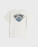 Billabong Scenic Arch Adiv Prem Tee