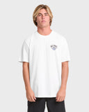 Billabong Scenic Arch Adiv Prem Tee