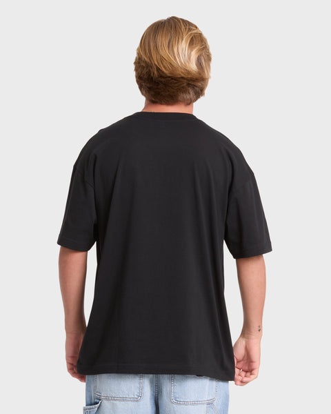 Billabong Barb Og Tee