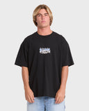 Billabong Barb Og Tee - BLK