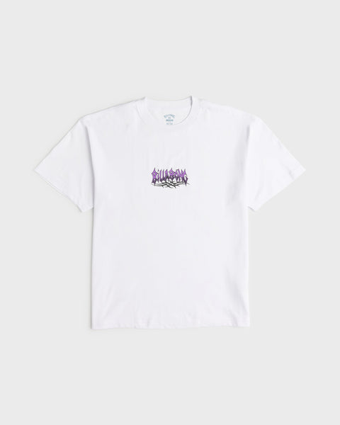 Billabong Barb Og Tee