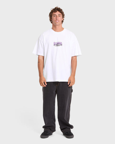 Billabong Barb Og Tee
