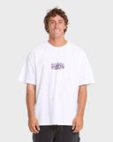 Billabong Barb Og Tee