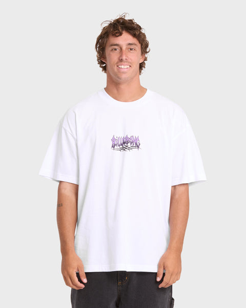 Billabong Barb Og Tee