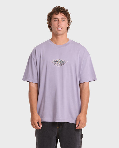 Billabong Biscus Og Tee