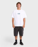 Billabong Biscus Og Tee