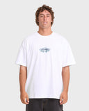 Billabong Biscus Og Tee