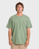 Billabong Foundry Prem Tee