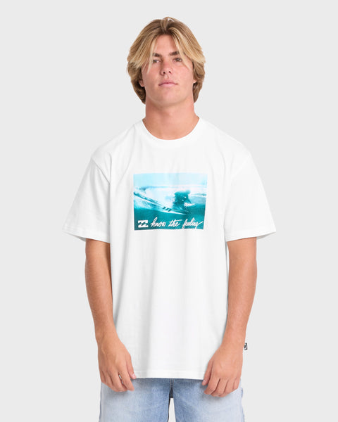Billabong Lucid Prem Tee