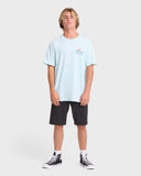 Billabong Lounge Prem Tee