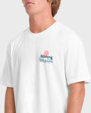 Billabong Lounge Prem Tee