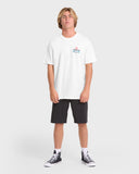 Billabong Lounge Prem Tee