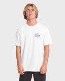 Billabong Lounge Prem Tee
