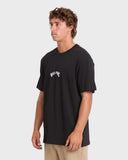 Billabong Mainstay Prem Tee