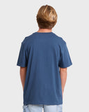 Billabong Mainstay Prem Tee