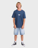 Billabong Mainstay Prem Tee