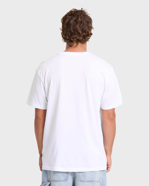 Billabong Mainstay Prem Tee