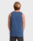 Billabong Rotor Dimaond Prem Tank