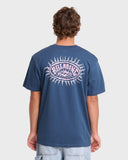 Billabong Reverse Prem Tee - DKD