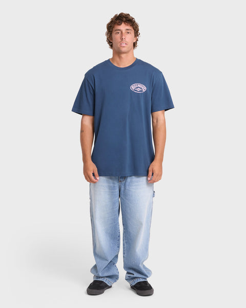 Billabong Reverse Prem Tee