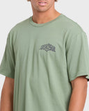 Billabong Reverse Prem Tee