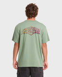 Billabong Reverse Prem Tee
