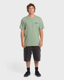 Billabong Reverse Prem Tee
