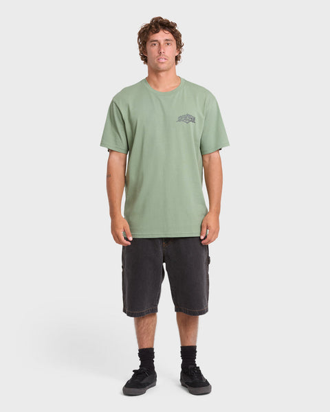 Billabong Reverse Prem Tee
