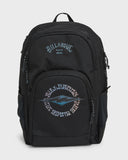 BILLABONG COMMAND BACKPACK - 29L