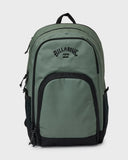 BILLABONG COMMAND BACKPACK - 29L
