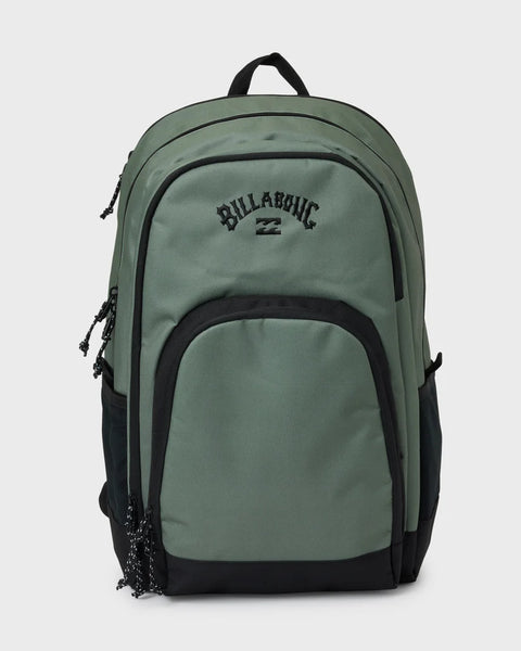 BILLABONG COMMAND BACKPACK - 29L
