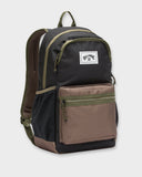BILLABONG SCALLOP BACKPACK - 25L