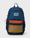 BILLABONG SCALLOP BACKPACK - 25L