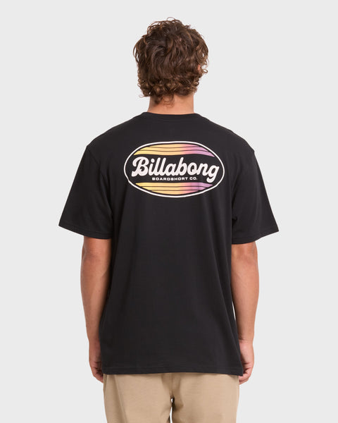 Billabong Off Duty Prem Tee