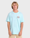 Billabong Off Duty Prem Tee