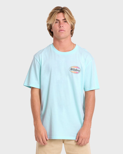 Billabong Off Duty Prem Tee