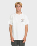Billabong Mascot Ca Basic Tee