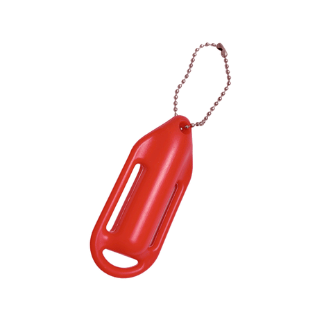 LIFEGUARD BUOY KEY CHAIN