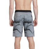 BACKWASH 101 FIT 20" BOARDSHORT