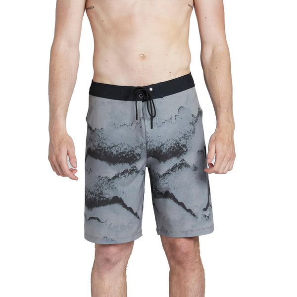 BACKWASH 101 FIT 20" BOARDSHORT