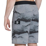 BACKWASH 101 FIT 20" BOARDSHORT