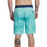 BACKWASH 101 FIT 20" BOARDSHORT