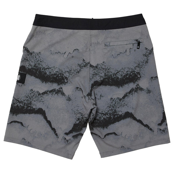 BACKWASH 101 FIT 20" BOARDSHORT