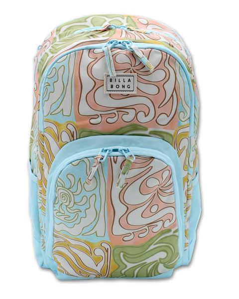 BILLABONG HIGHWAY BACKPACK