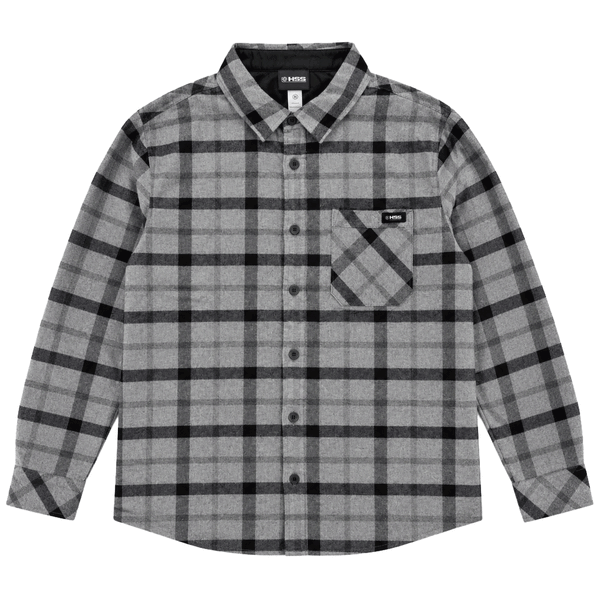 FALDO FLANNEL
