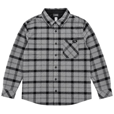 FALDO FLANNEL